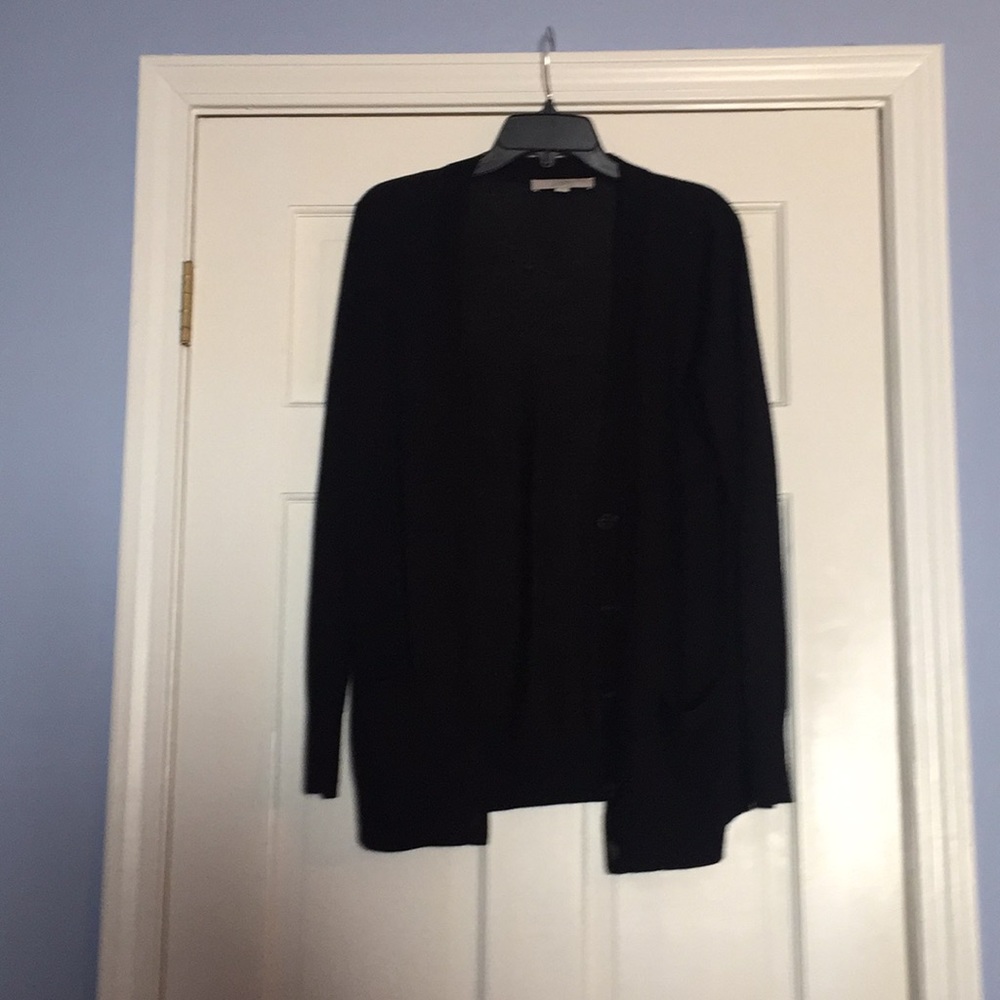 Loft cardigan